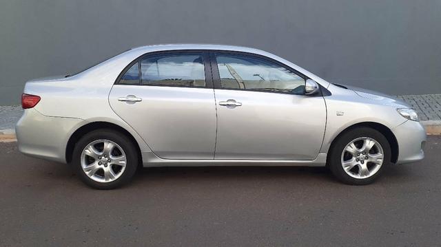 Corolla xei 2011 - Foto 4
