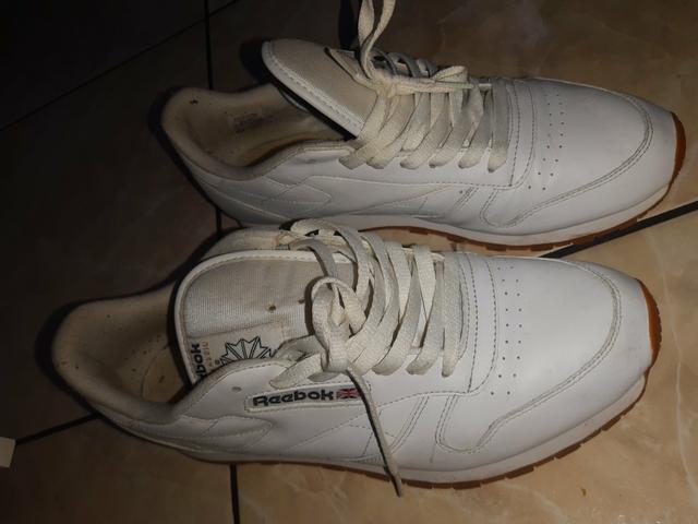 reebok classic leather 42