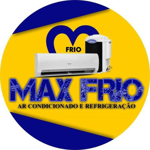 Instalação e manutenção de ar condicionado - Foto 6