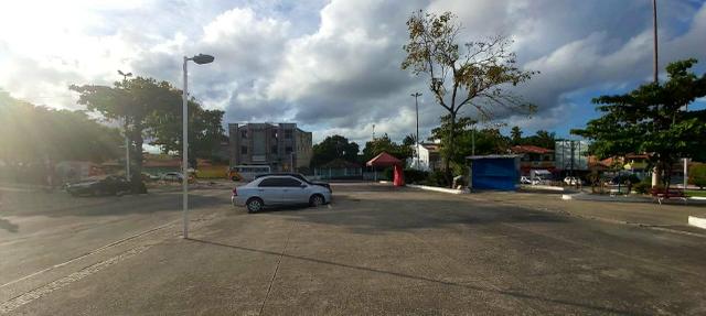 Apartamentos 2/4 sendo um suíte e com varanda, a 50m da praça de Abrantes - Foto 12
