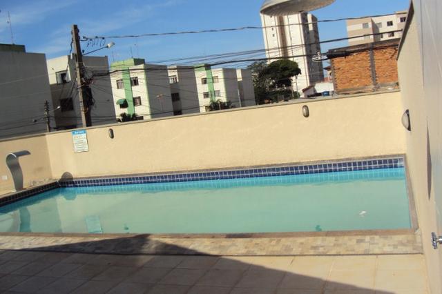 Apartamento 3 quartos, 1 suíte; confortável e bem localizado; Aparecida de Goiânia-GO - Foto 7
