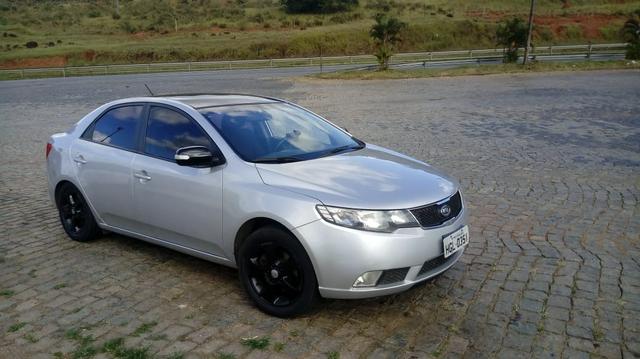Kia Cerato - Foto 7