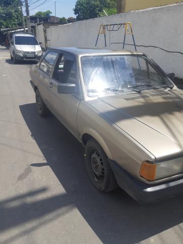Voyage 1990 1.8 AP GNV - Foto 5