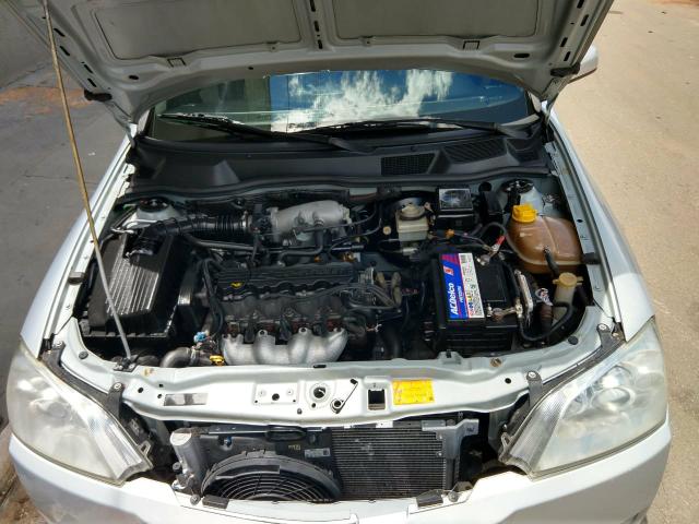 Astra 2.0 2003 sedan - Foto 5