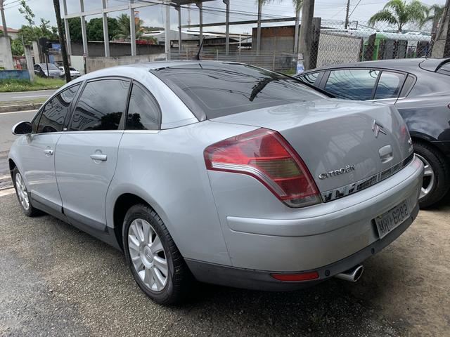 C4 Pallas 2008 completo financio sem/entrada!! - Foto 4