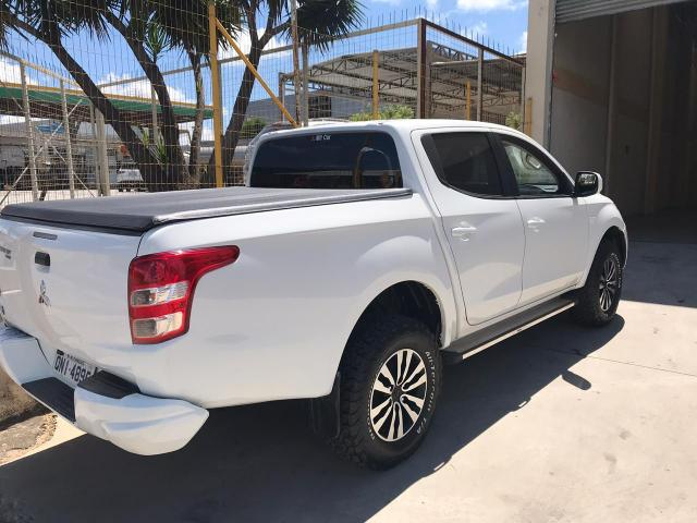 Triton 2018 Diesel 4x4 2.4 - Foto 3