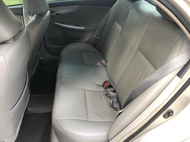 Toyota Corolla GLI Automatico 1.8 2013/14 - Foto 13