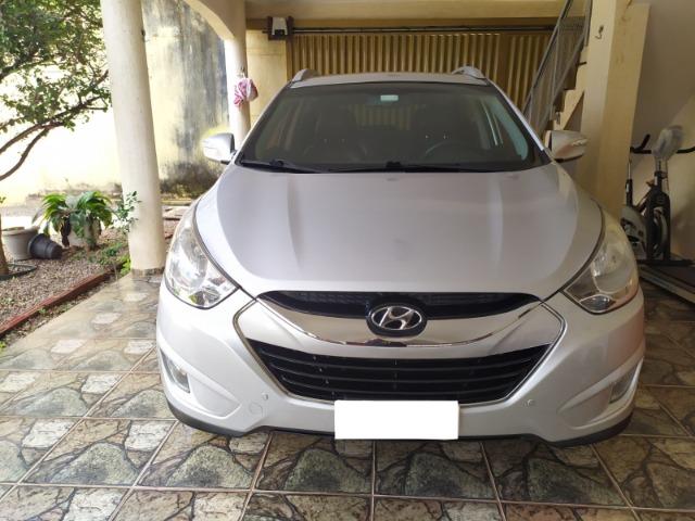 Hyundai IX35 2.0 Automática - Completa e Totalmente conservada!