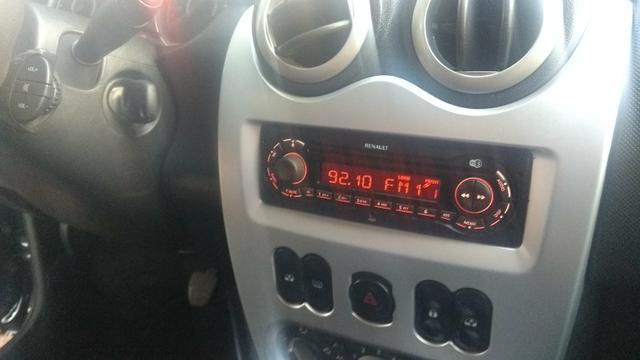 Renault Sandero Vibe 1.6 Flex - Foto 6