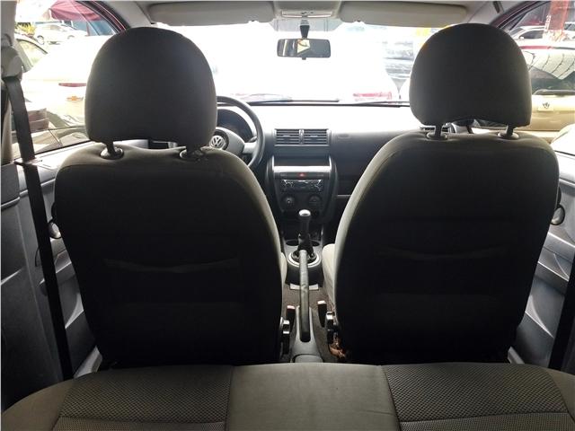Volkswagen Fox 1.0 mi 8v flex 2p manual - Foto 10