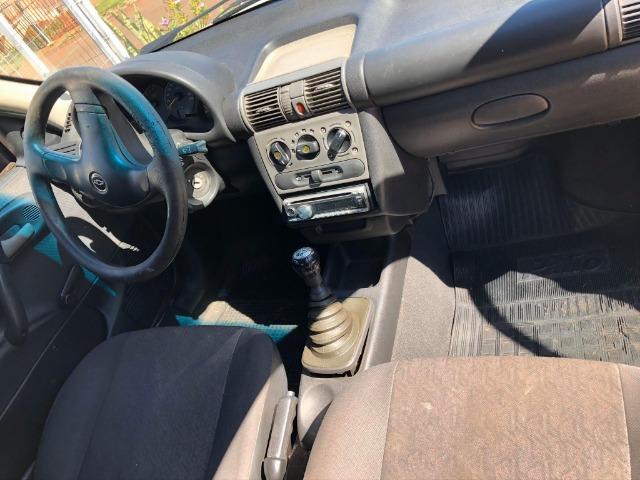 Corsa 2006 - Foto 4