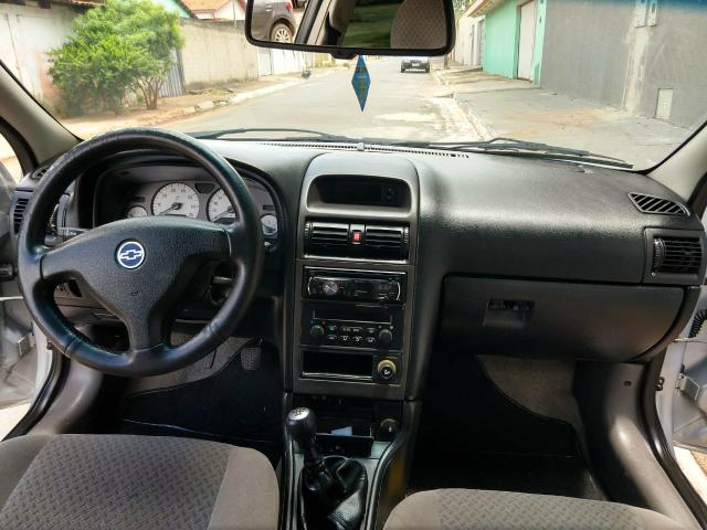 Astra 2.0 2003 sedan - Foto 4