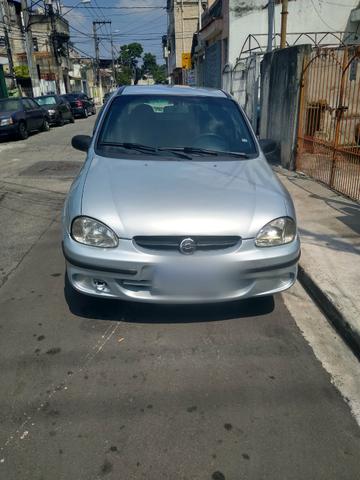 Corsa classic flex