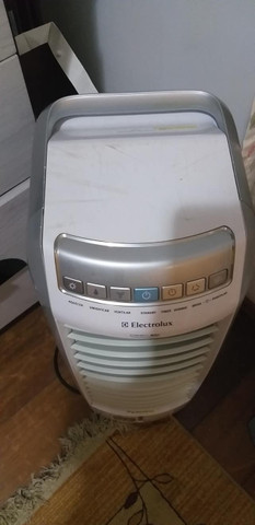 Climatizador 220w frio eletrolux - Foto 2