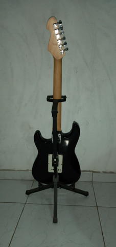 Guitarra nova - Foto 3