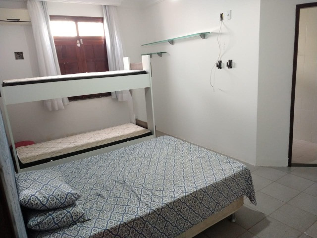 Casa para temporada - casagirassolfg.com.br - Foto 17