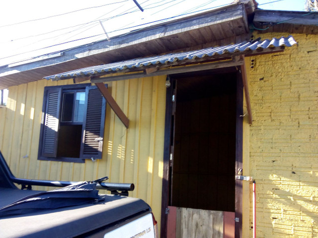 Alugo casa - Foto 2