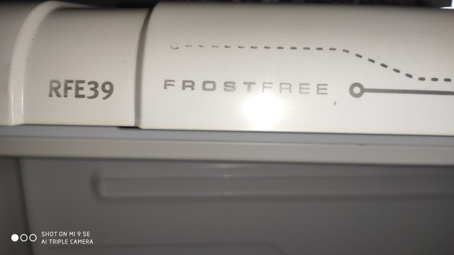 Geladeira Frost Free Electrolux - Foto 5