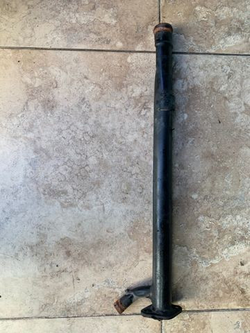 Cano agua fiat ducato jtd 2,8 original - Foto 5