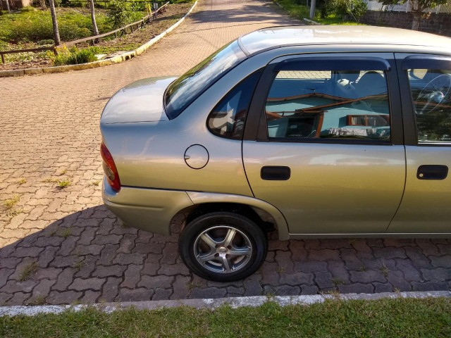 Vendo Corsa - Foto 3