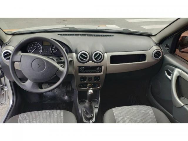 Renault Sandero 1.6 Expression - Foto 7