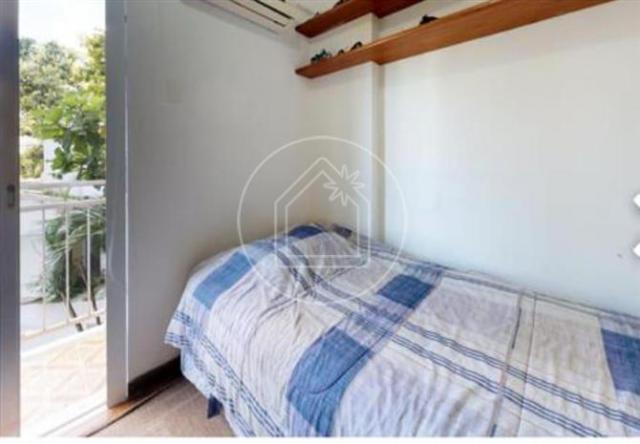 Apartamento à venda com 4 dormitórios em Leblon, Rio de janeiro cod:866047 - Foto 6