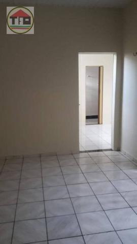 Casa com 4 dormitórios, para alugar, 160 m² por R$ 2.200/mês - Novo Horizonte - Marabá/PA - Foto 10