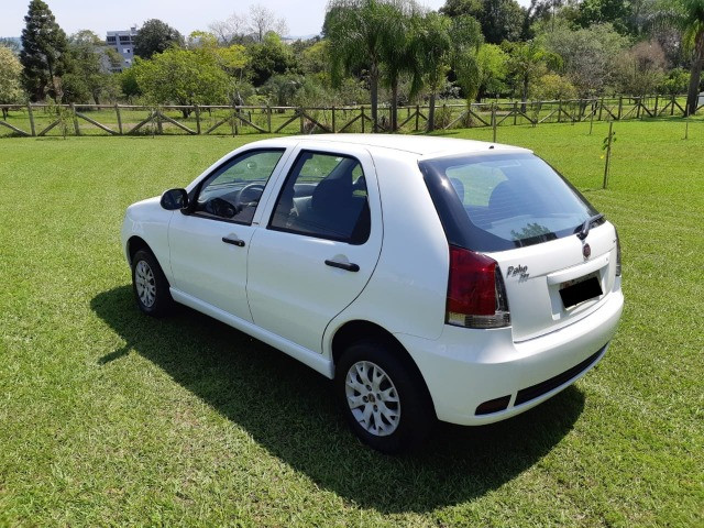 Fiat Palio Completo + opcionais 1.0 Economy Fire Flex 4p - Foto 3