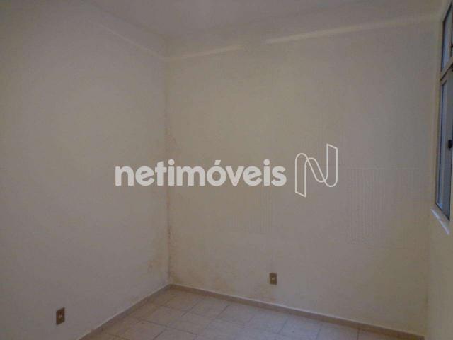 Loja comercial à venda com 3 dormitórios em Diamante, Belo horizonte cod:799065 - Foto 3