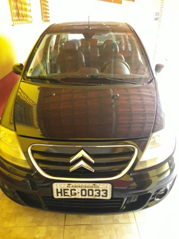 Carro C3 citroen - Foto 4