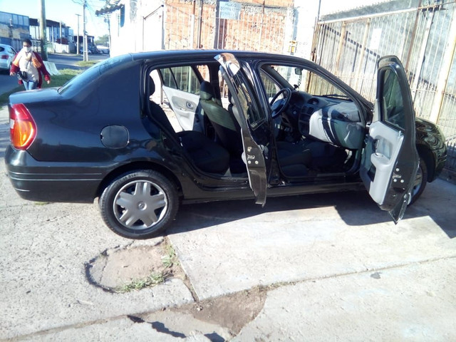 Vendo Renault Clio completo - Foto 3