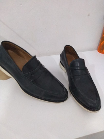 sapato social masculino olx