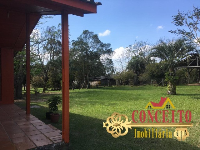 Lindo sítio particular, escriturado, com 20.000m² - confira - Foto 3