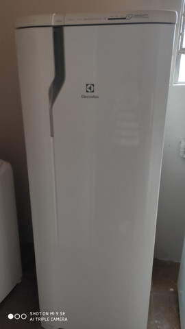 Geladeira Frost Free Electrolux - Foto 4