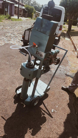 Sonda rotativa