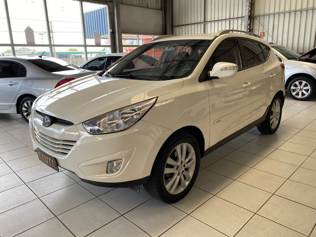 Ix35 2.0 automática 2015 - Foto 3