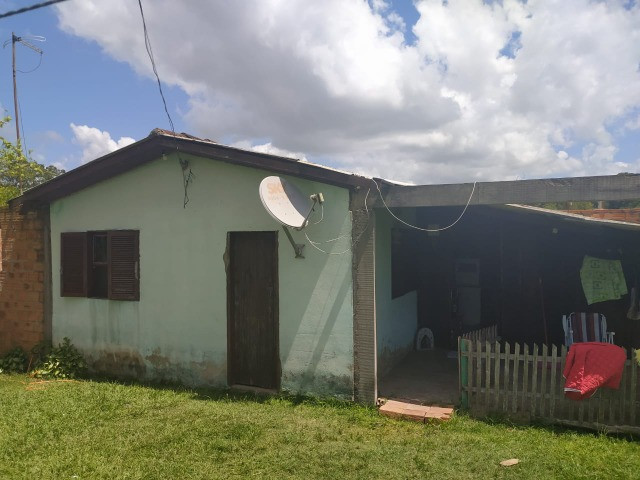 Velleda oferece sitio 3 hectares com casa e 2 açudes - Foto 4