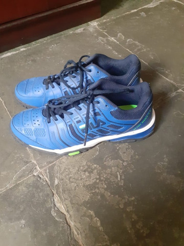 fila after shock 2.0