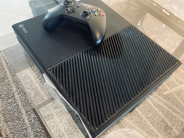 Xbox One - Foto 2