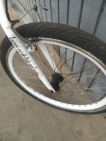Bicicleta Bike - Foto 5