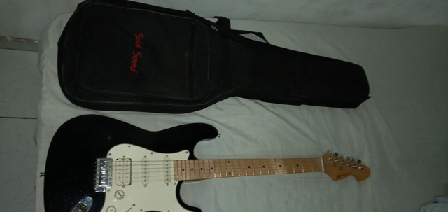 Guitarra nova - Foto 5