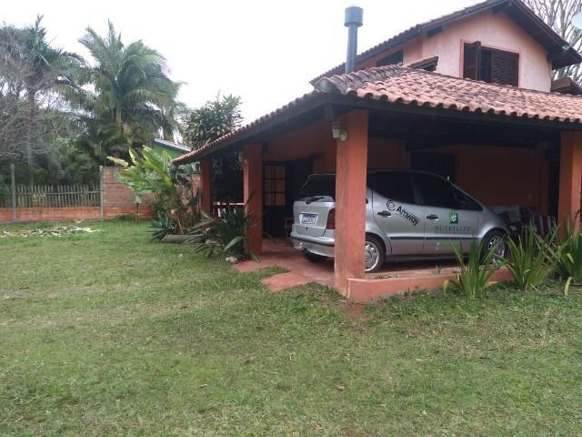 Velleda oferece sitio com ótima casa, cond fechado, pertinho da RS040 - Foto 13