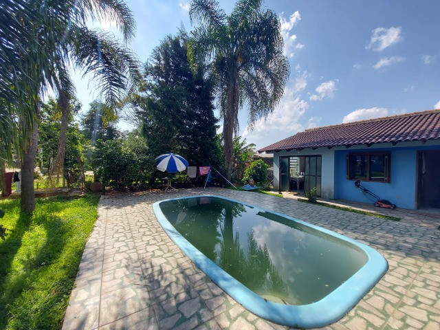 Velleda oferece espetacular sítio de 2000 m², condomínio Goufe IV, ac troca - Foto 16