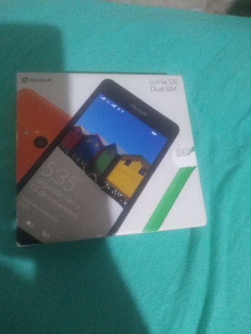 Lumia 535 - Foto 3