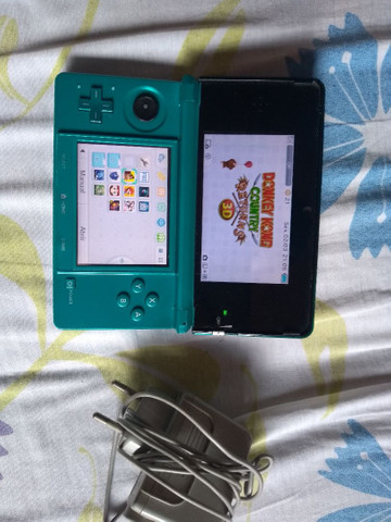 3ds barbada - Foto 2