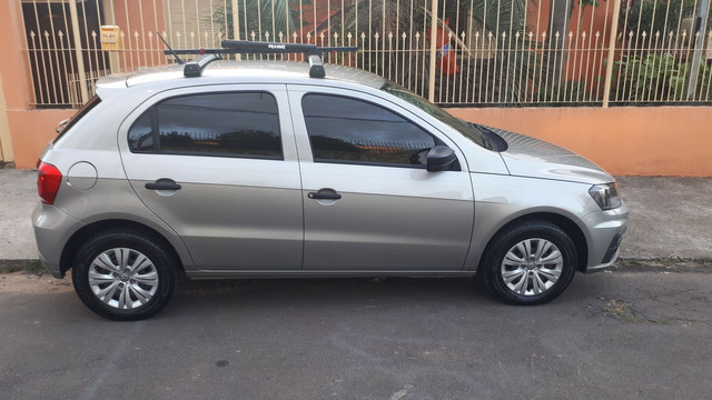 Gol 1.6 MSI completo - Foto 3