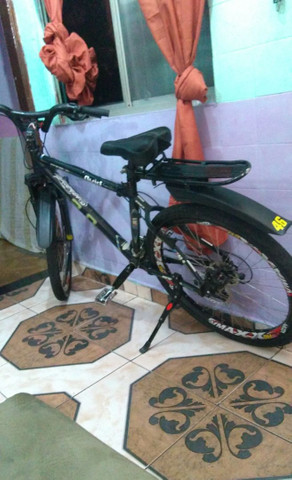 Vem nele bike aro 26 - Foto 2