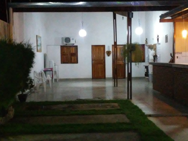 Casa p/ temporada ( espaço ) para eventos aniversários, casamentos etc - Foto 9