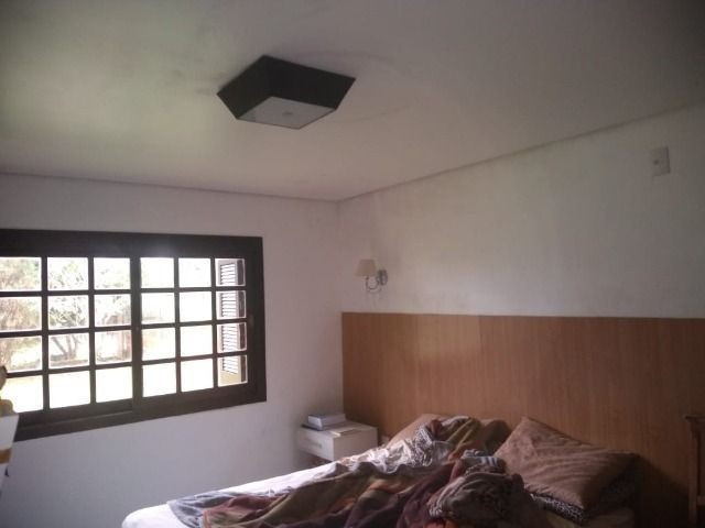Velleda oferece sitio com ótima casa, cond fechado, pertinho da RS040 - Foto 6