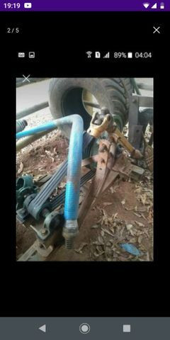 Bomba de irrigação - Foto 6
